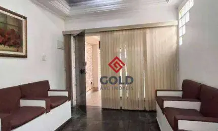 Casa com 2 dormitórios para alugar, 178 m² por R$ 4.490,00/mês - Silveira - Santo André/SP