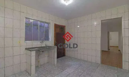 Casa com 2 dormitórios, 125 m² - venda por R$ 370.000,00 ou aluguel por R$ 1.816,67/mês - Vila Cardoso Franco - São Paulo/SP