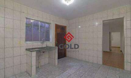 Casa com 2 dormitórios, 125 m² - venda por R$ 370.000,00 ou aluguel por R$ 1.816,67/mês - Vila Cardoso Franco - São Paulo/SP