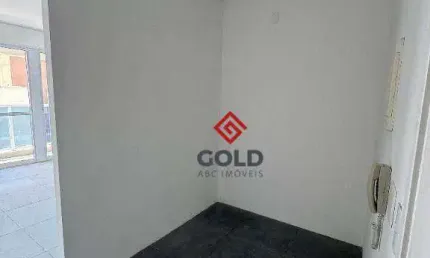 Sala, 72 m² - venda por R$ 759.150,00 ou aluguel por R$ 5.491,43/mês - Paraíso - Santo André/SP