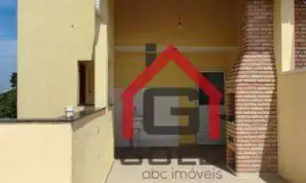 Cobertura com 2 dormitórios, 77 m² - venda por R$ 400.000,00 ou aluguel por R$ 2.470,00/mês - Jardim Utinga - Santo André/SP