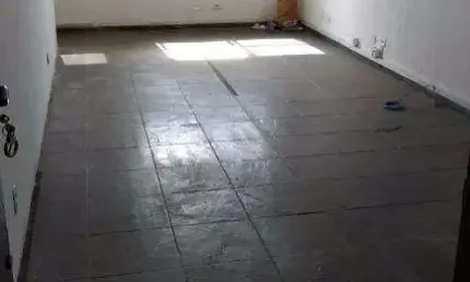 Sala para alugar, 20 m² por R$ 779,10/mês - Jardim - Santo André/SP