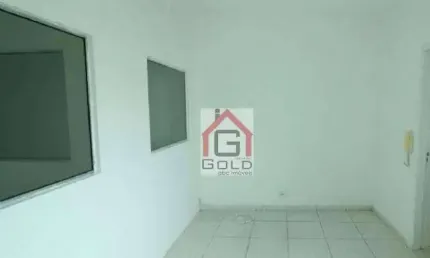 Sala para alugar, 30 m² por R$ 1.650,00/mês - Centro - Santo André/SP