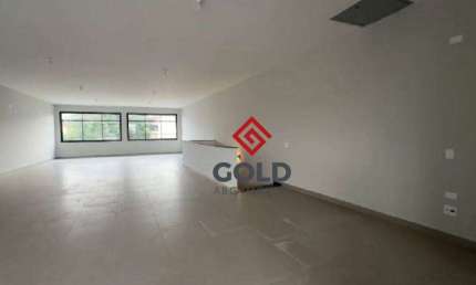 Salão para alugar, 160 m² por R$ 11.150,00/mês - Jardim Santo Alberto - Santo André/SP