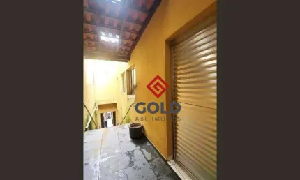 Casa com 1 dormitório para alugar, 60 m² por r$ 2.105,00/mês - parque erasmo assunção - santo andré/sp
