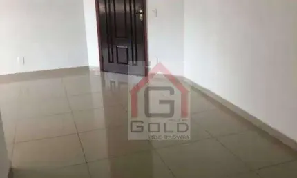 Apartamento com 3 dormitórios à venda, 84 m² por R$ 420.000,00 - Vila São Pedro - Santo André/SP