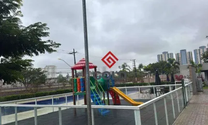 Apartamento com 2 dormitórios à venda, 50 m² por r$ 400.000,00 - vila metalúrgica - santo andré/sp