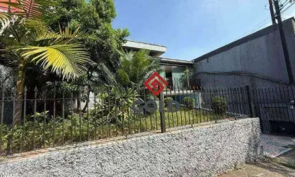 Casa com 3 dormitórios, 227 m² - venda por R$ 1.490.000,00 ou aluguel por R$ 6.917,33/mês - Vila Alzira - Santo André/SP