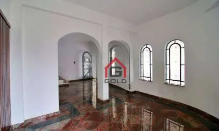 Sobrado com 3 dormitórios à venda, 100 m² por r$ 550.000,00 - parque jaçatuba - santo andré/sp