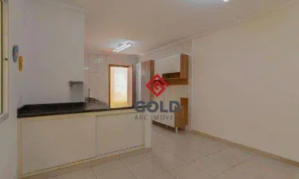Sobrado com 3 dormitórios à venda, 155 m² por R$ 700.000,00 - Vila Floresta - Santo André/SP