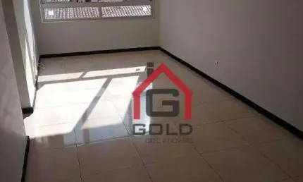 Apartamento com 3 dormitórios para alugar, 64 m² por R$ 2.022,00 - Jardim Utinga - Santo André/SP
