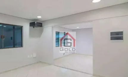 Casa para alugar, 70 m² por R$ 2.731,48/mês - Santa Teresinha - Santo André/SP