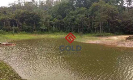 Terreno à venda, 2153 m² por R$ 250.000,00 - Jardim Tupã - São Bernardo do Campo/SP
