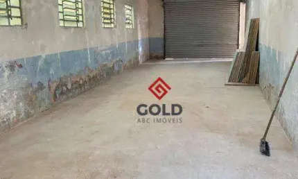 Salão para alugar, 150 m² por R$ 8.060,00/mês - Santa Teresinha - Santo André/SP