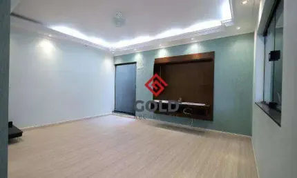 Casa com 3 dormitórios à venda, 170 m² por r$ 665.000,00 - parque oratório - santo andré/sp
