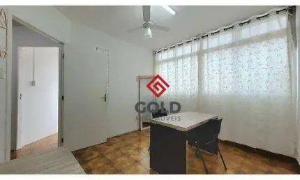 Sala, 78 m² - venda por r$ 249.000,00 ou aluguel por r$ 2.621,00/mês - centro - santo andré/sp