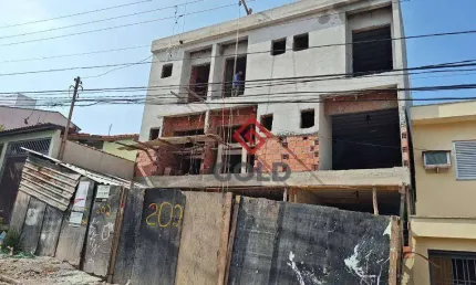 Sobrado com 3 dormitórios à venda, 166 m² por r$ 750.000,00 - vila francisco matarazzo - santo andré/sp