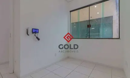 Sala para alugar, 10 m² por R$ 1.079,00/mês - Centro - Santo André/SP