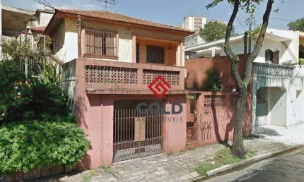 Casa com 3 dormitórios para alugar, 200 m² por R$ 2.125,00/mês - Vila Valparaíso - Santo André/SP