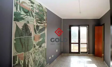Sala à venda, 152 m² por R$ 650.000,00 - Parque Erasmo Assunção - Santo André/SP