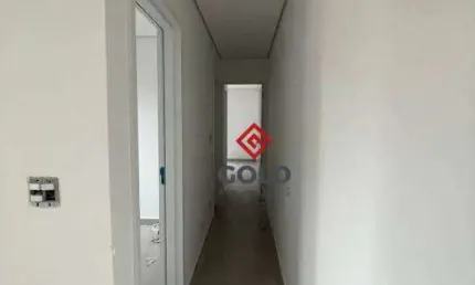 Apartamento com 2 dormitórios, 69 m² - venda por r$ 460.000,00 ou aluguel por r$ 2.600,00/mês - vila são pedro - santo andré/sp