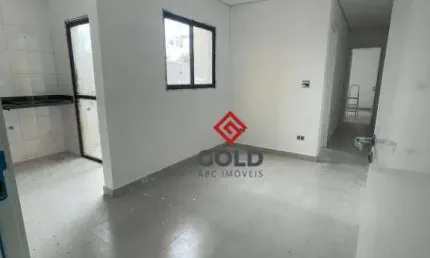 Apartamento, 69 m² - venda por r$ 460.000,00 ou aluguel por r$ 2.600,00/mês - vila são pedro - santo andré/sp