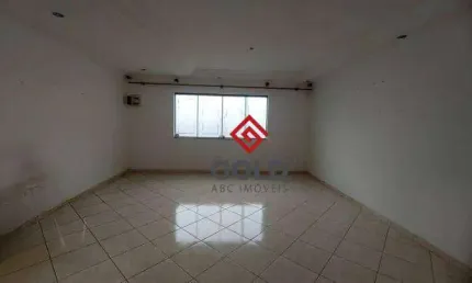 Sobrado com 3 dormitórios, 274 m² - venda por r$ 980.000,00 ou aluguel por r$ 4.407,30/mês - parque novo oratório - santo andré/sp