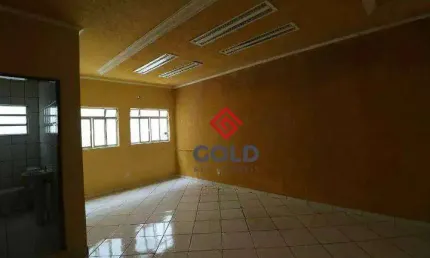 Sala para alugar, 20 m² por R$ 1.200,00/mês - Vila América - Santo André/SP