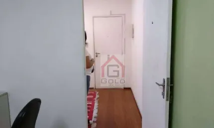 Sala para alugar, 40 m² por r$ 1.672,00/mês - centro - santo andré/sp
