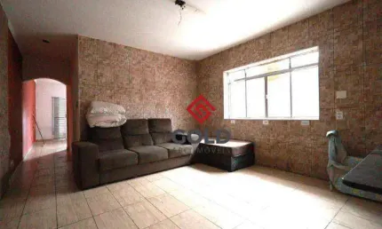 Sobrado com 2 dormitórios, 240 m² - venda por r$ 600.000,00 ou aluguel por r$ 2.110,00/mês - vila francisco matarazzo - santo andré/sp
