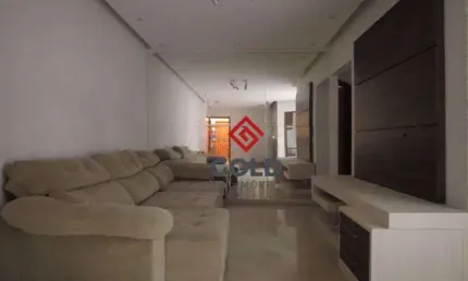 Apartamento com 3 dormitórios, 70 m² - venda por r$ 600.000,00 ou aluguel por r$ 3.700,00/mês - utinga - santo andré/sp