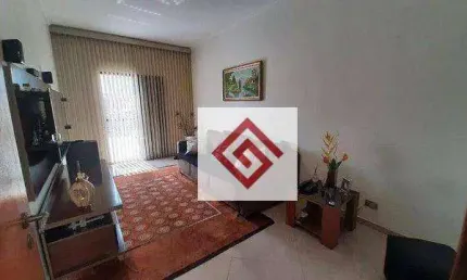 Sobrado com 3 dormitórios, 240 m² - venda por r$ 1.200.000,00 ou aluguel por r$ 12.380,00/mês - vila camilópolis - santo andré/sp