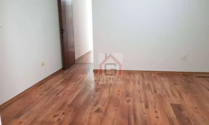 Apartamento com 3 dormitórios para alugar, 84 m² por R$ 3.050,00/mês - Campestre - Santo André/SP