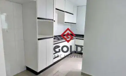 Cobertura com 2 dormitórios, 94 m² - venda por r$ 680.000,00 ou aluguel por r$ 3.550,00/mês - jardim bela vista - santo andré/sp