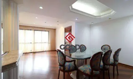 Apartamento com 3 dormitórios, 150 m² - venda por r$ 830.000,00 ou aluguel por r$ 4.937,00/mês - vila curuçá - santo andré/sp