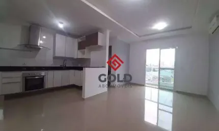Cobertura com 2 dormitórios para alugar, 92 m² por r$ 2.658,25/mês - vila francisco matarazzo - santo andré/sp