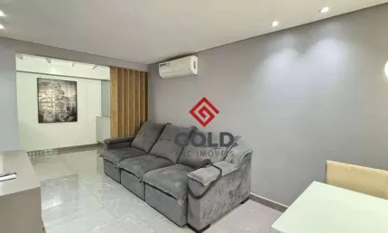 Sobrado com 3 dormitórios à venda, 89 m² por r$ 860.000,00 - vila metalúrgica - santo andré/sp