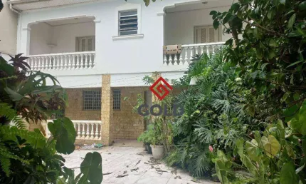 Sobrado com 2 dormitórios para alugar, 140 m² por r$ 4.086,15/mês - utinga - santo andré/sp