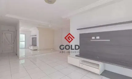 Cobertura com 2 dormitórios para alugar, 200 m² por r$ 2.969,94/mês - vila curuçá - santo andré/sp