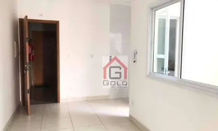 Apartamento com 2 dormitórios para alugar, 50 m² por r$ 1.994,89/mês - parque das nações - santo andré/sp