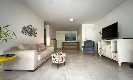 Apartamento à venda, 141 m² por R$ 1.400.000,00 - Panamby - São Paulo/SP