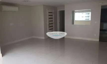 Apartamento à venda, 176 m² por R$ 1.260.000,00 - Vila Andrade - São Paulo/SP