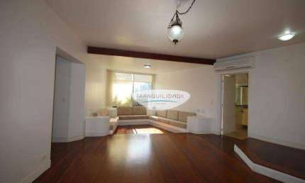 Apartamento à venda, 120 m² por R$ 640.000,00 - Vila Andrade - São Paulo/SP