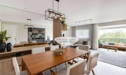Apartamento à venda, 87 m² por r$ 899.000,00 - vila andrade - são paulo/sp
