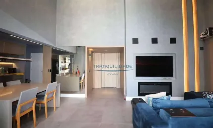 Apartamento à venda, 163 m² por R$ 2.233.000,00 - Panamby - São Paulo/SP