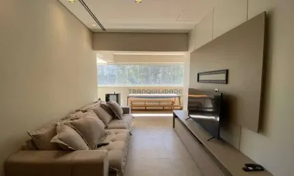 Apartamento à venda, 95 m² por r$ 950.000,00 - vila andrade - são paulo/sp