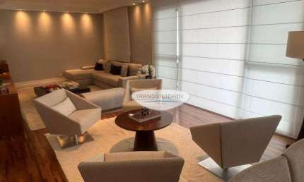 Apartamento à venda, 195 m² por R$ 2.000.000,00 - Vila Andrade - São Paulo/SP