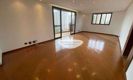 Apartamento à venda, 254 m² por R$ 890.000,00 - Vila Andrade - São Paulo/SP