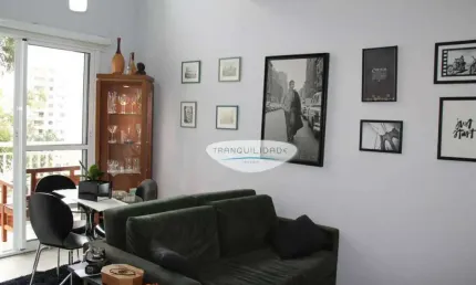 Apartamento duplex com 1 dormitório, 50 m² - venda por r$ 550.000,00 ou aluguel por r$ 4.200,00/mês - vila andrade - são paulo/sp