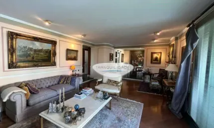 Apartamento à venda, 220 m² por r$ 6.400.000,00 - itaim bibi - são paulo/sp